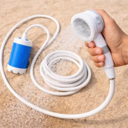 AquaGo™ Draagbare Waterpomp