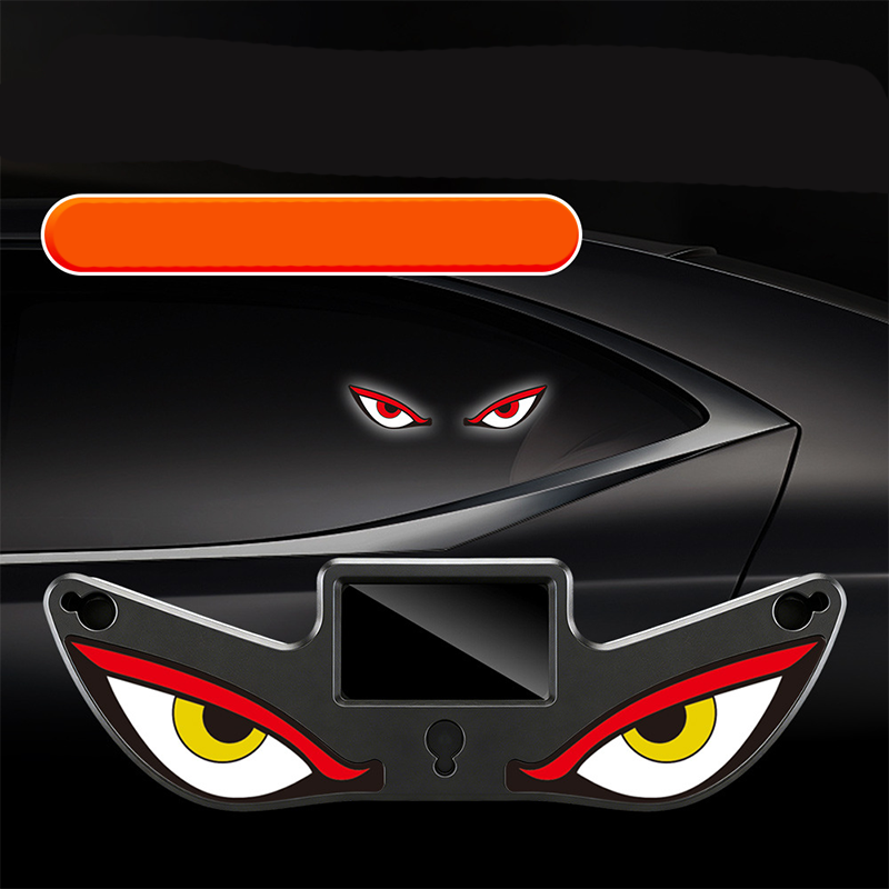 ‘Devil's Eye’ op zonne-energie
