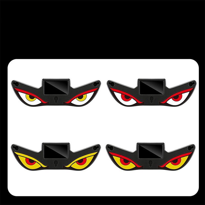 ‘Devil's Eye’ op zonne-energie